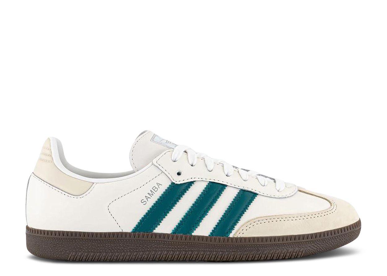 Adidas Samba