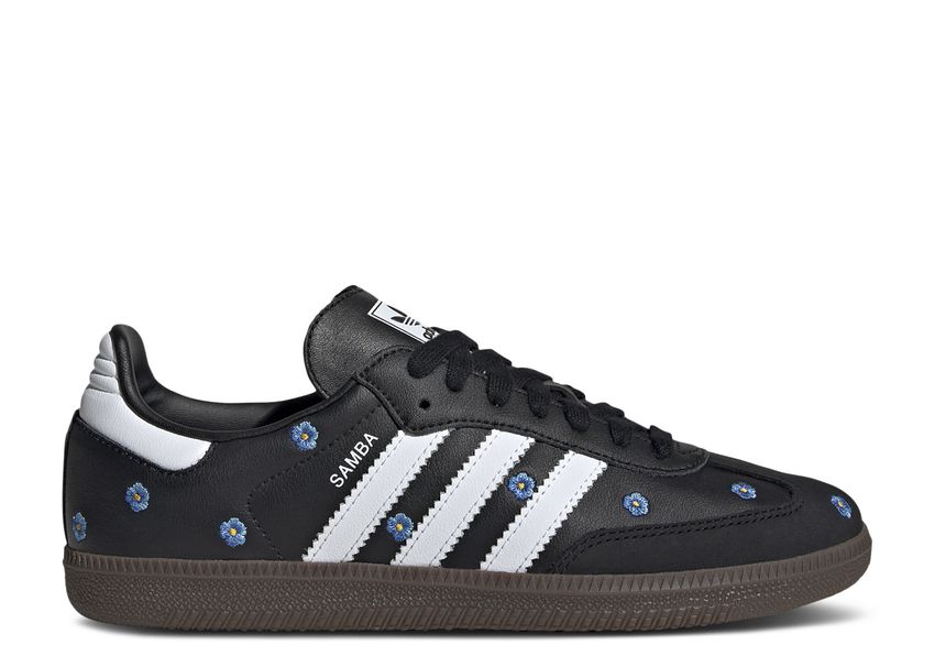 Adidas Samba