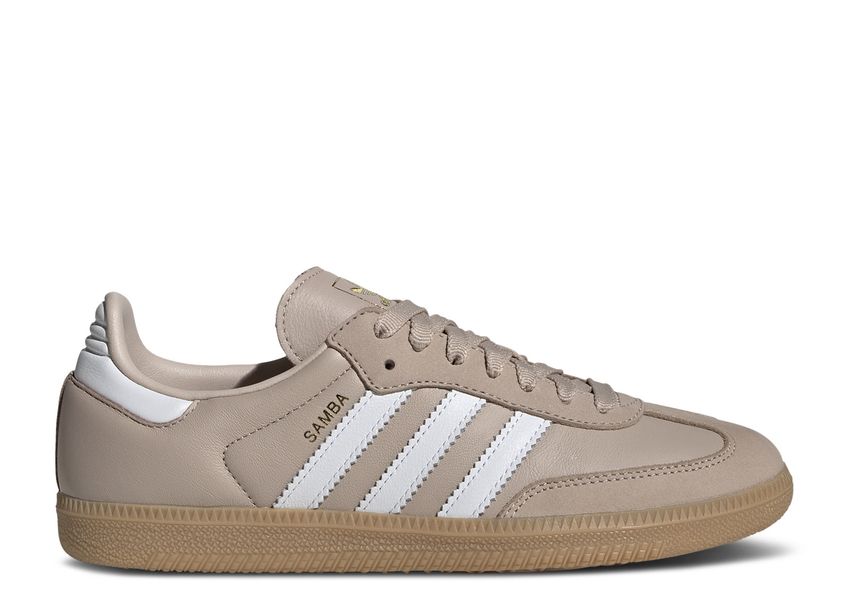 Adidas Samba